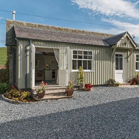 Вилла The Bothy Питлохри Экстерьер фото